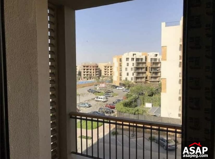 Apartment for Rent in Eastown Sodic Apartment for Rent in Eastown Sodic