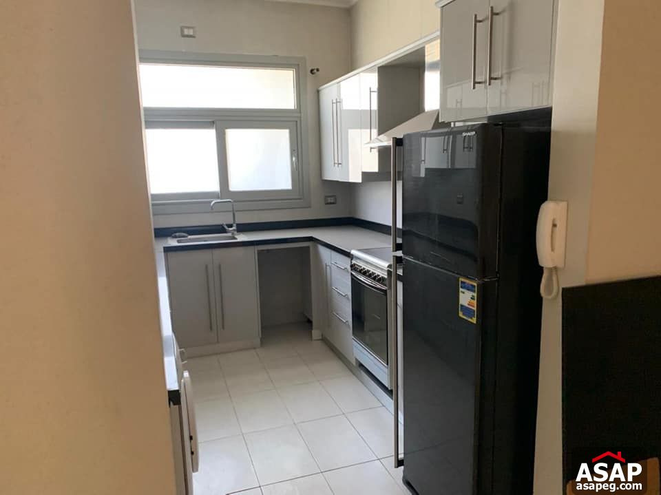 Studio for Rent in Village Gate Compound