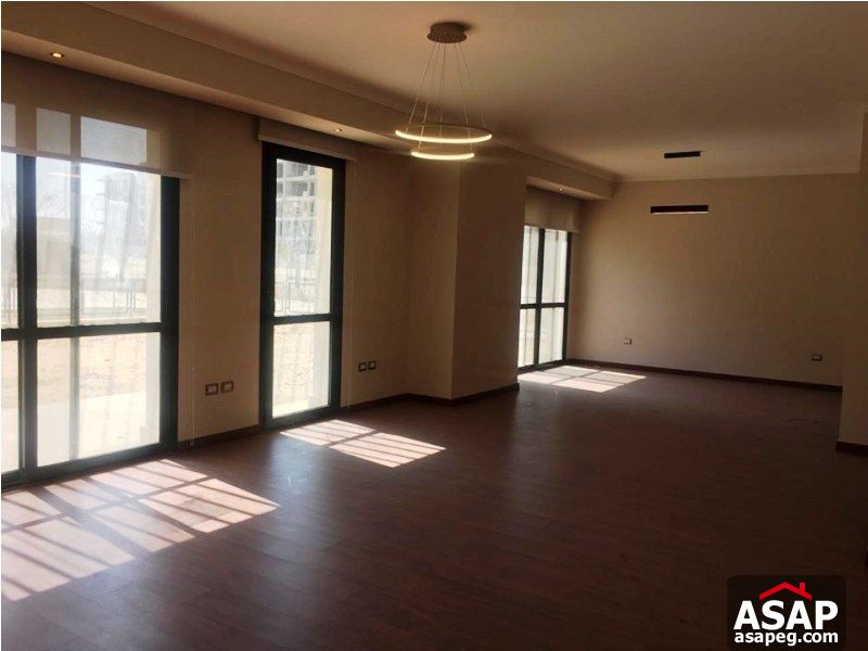 Duplex for Rent in Eastown Sodic - New Cairo