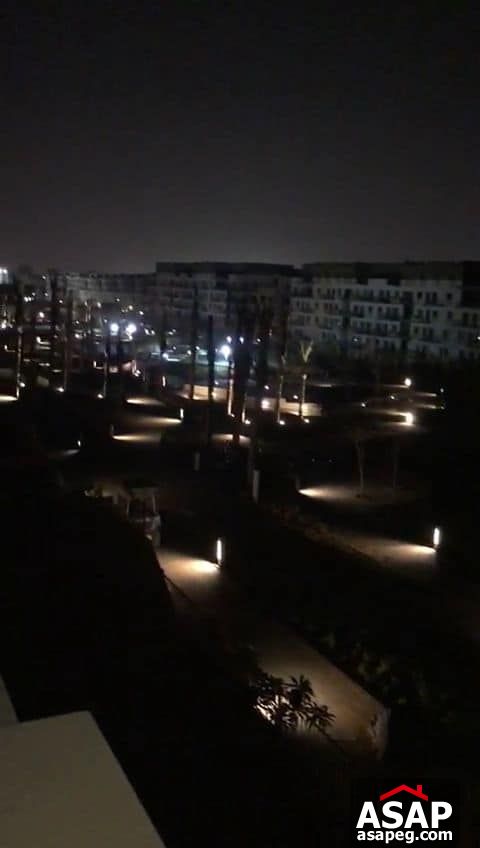 Apartment for Rent in Sodic Eastown Apartment for Rent in Sodic Eastown