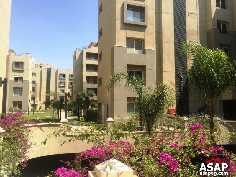 Apartment with Garden in the Village Palm Hills Apartment with Garden in the Village Palm Hills