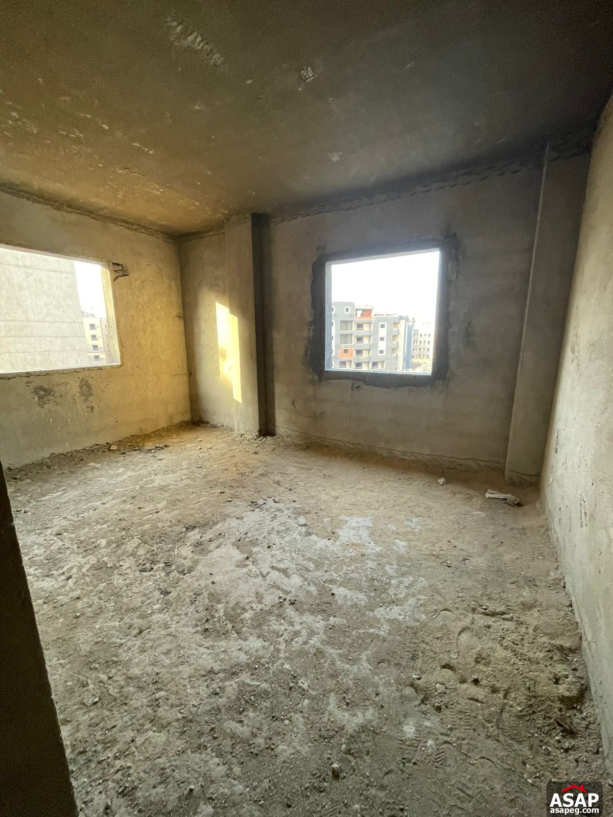 Apartment for Sale in Sephora Compound Apartment for Sale in Sephora Compound