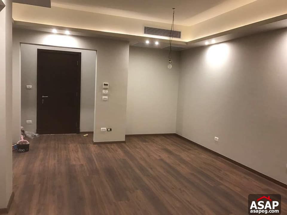 Ground Floor for Rent in Westown Sodic