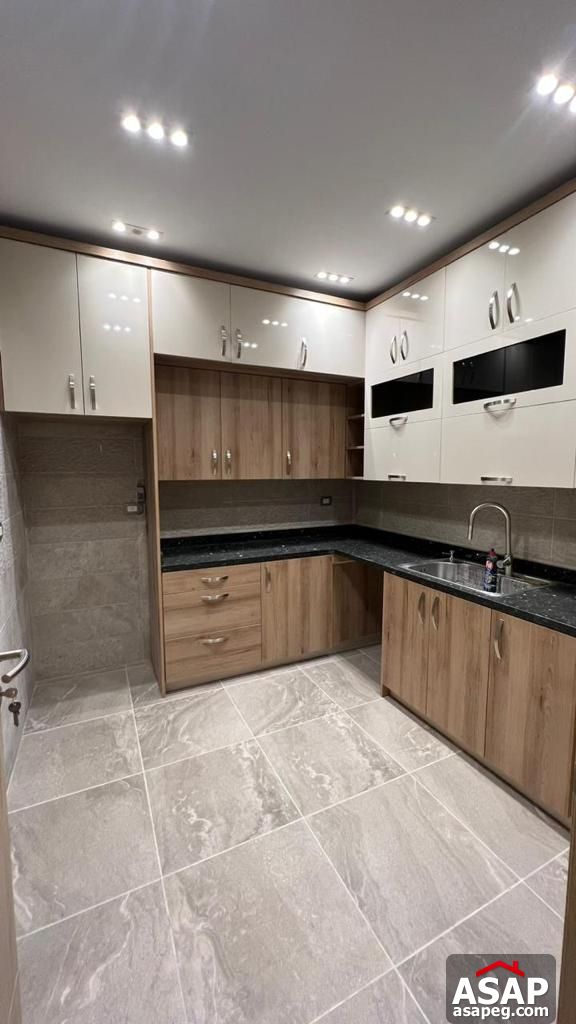 Finished Apartment in Fifth Square Compound Finished Apartment in Fifth Square Compound