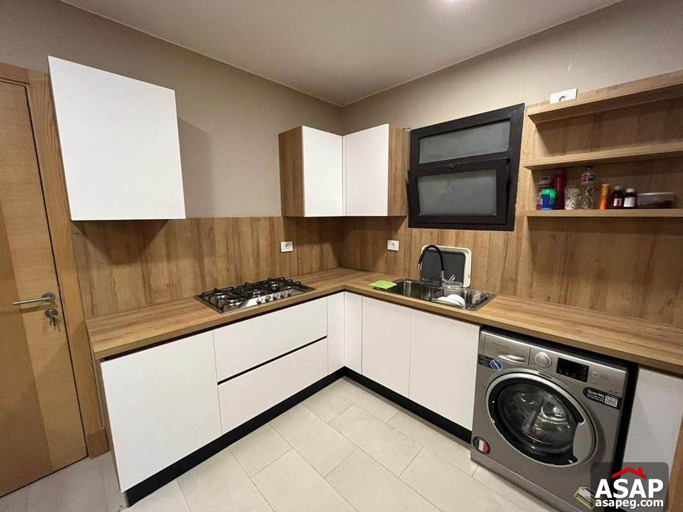 Furnished Apartment for Rent in Eastown