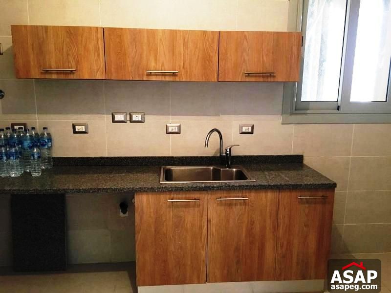 Apartment with Garden in Village Gate Apartment with Garden in Village Gate