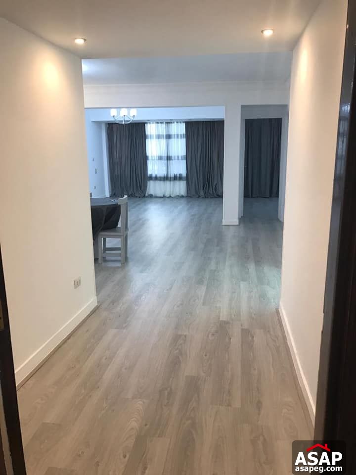 Flats for Rent in Zamalek Flats for Rent in Zamalek