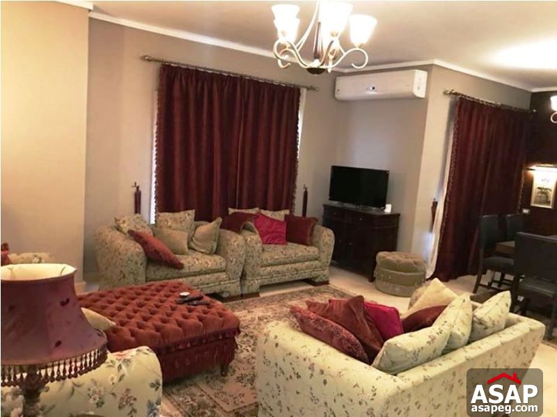 Apartment for Rent in the Village