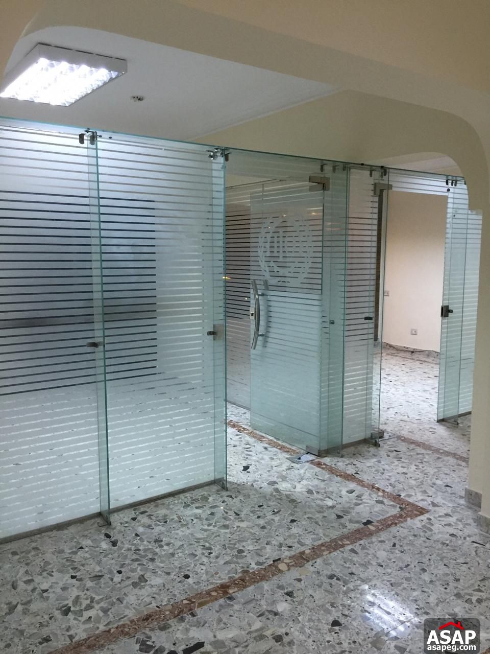 Office Space for Rent in Zamalek Office Space for Rent in Zamalek