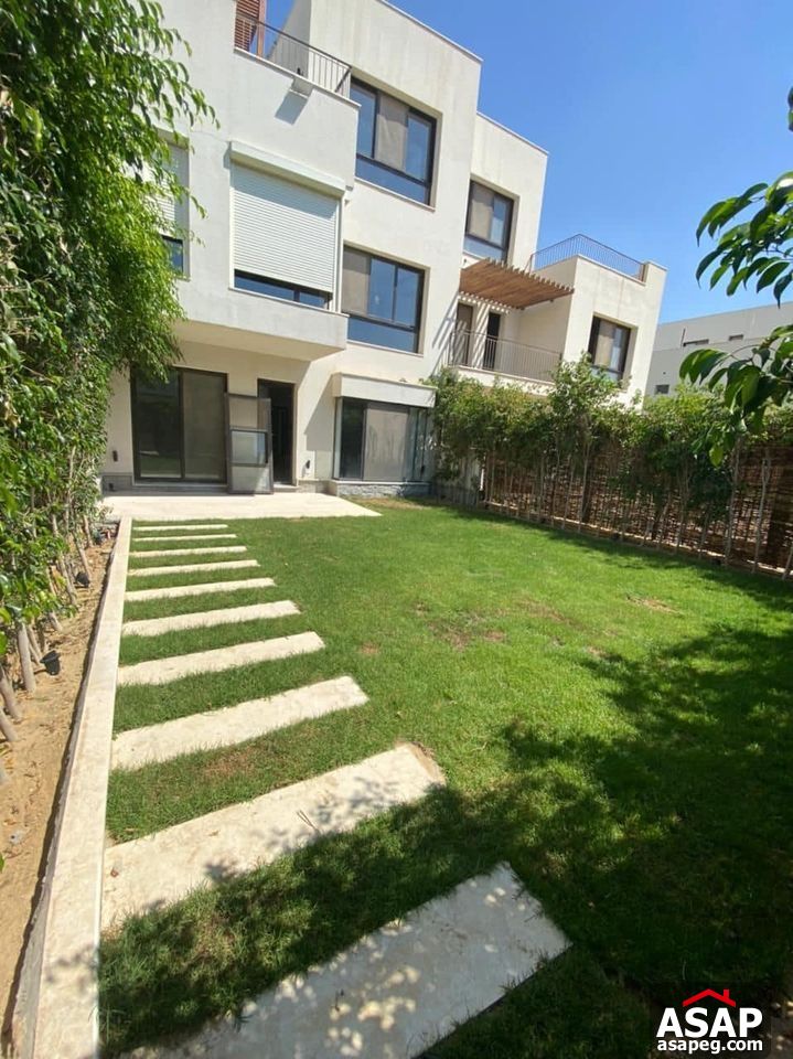 Town House for Rent in Sheikh Zayed City Town House for Rent in Sheikh Zayed City