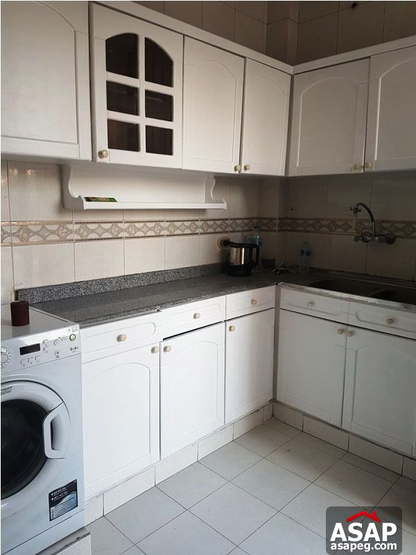 Apartment with Big Terrace in Zamalek for Rent Apartment with Big Terrace in Zamalek for Rent