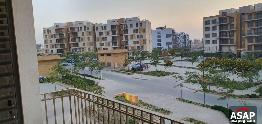 Apartment for Rent in Eastown , New Cairo Apartment for Rent in Eastown , New Cairo