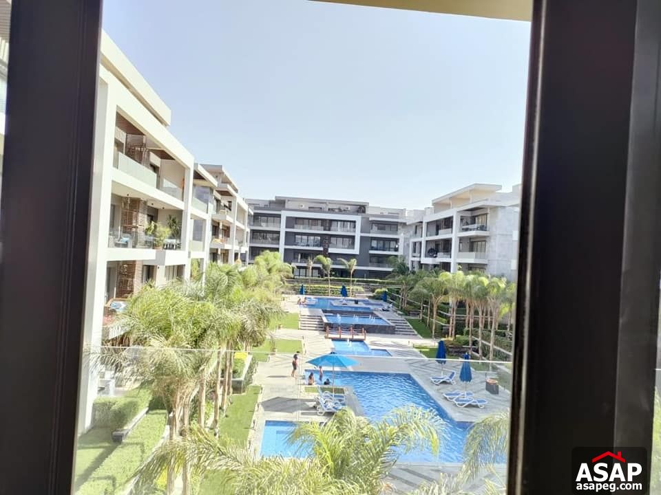 Apartment for Rent in EL Patio 7