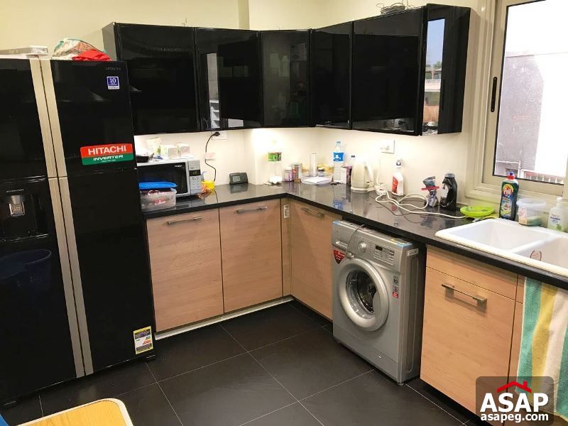 Apartment for Rent in Mohandiseen