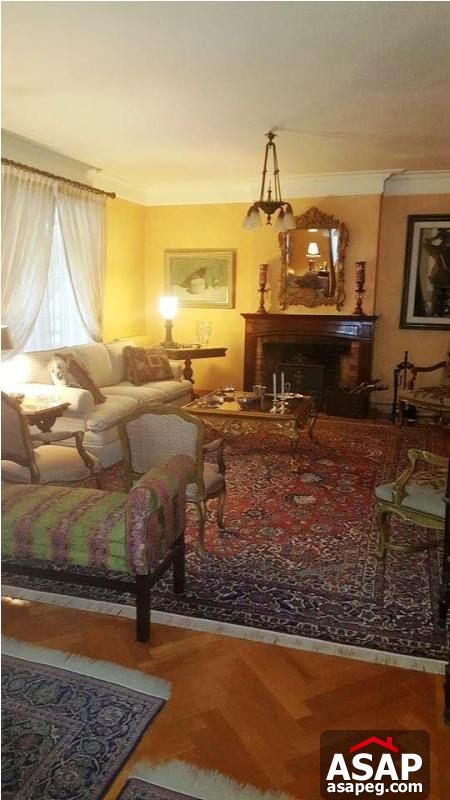 Duplex for Sale in Mohandiseen Duplex for Sale in Mohandiseen