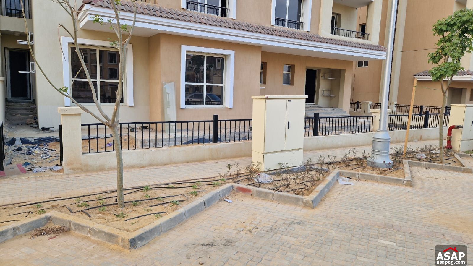 Ground Floor for Sale in Sarai Compound Ground Floor for Sale in Sarai Compound