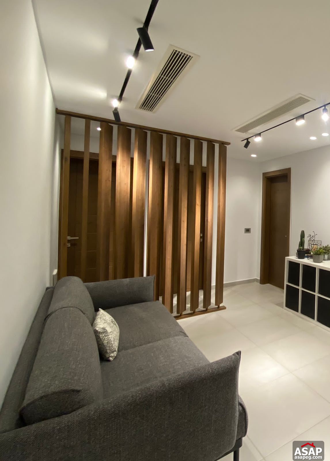 Furnished Apartment for Sale in Sky Condos , Sodic