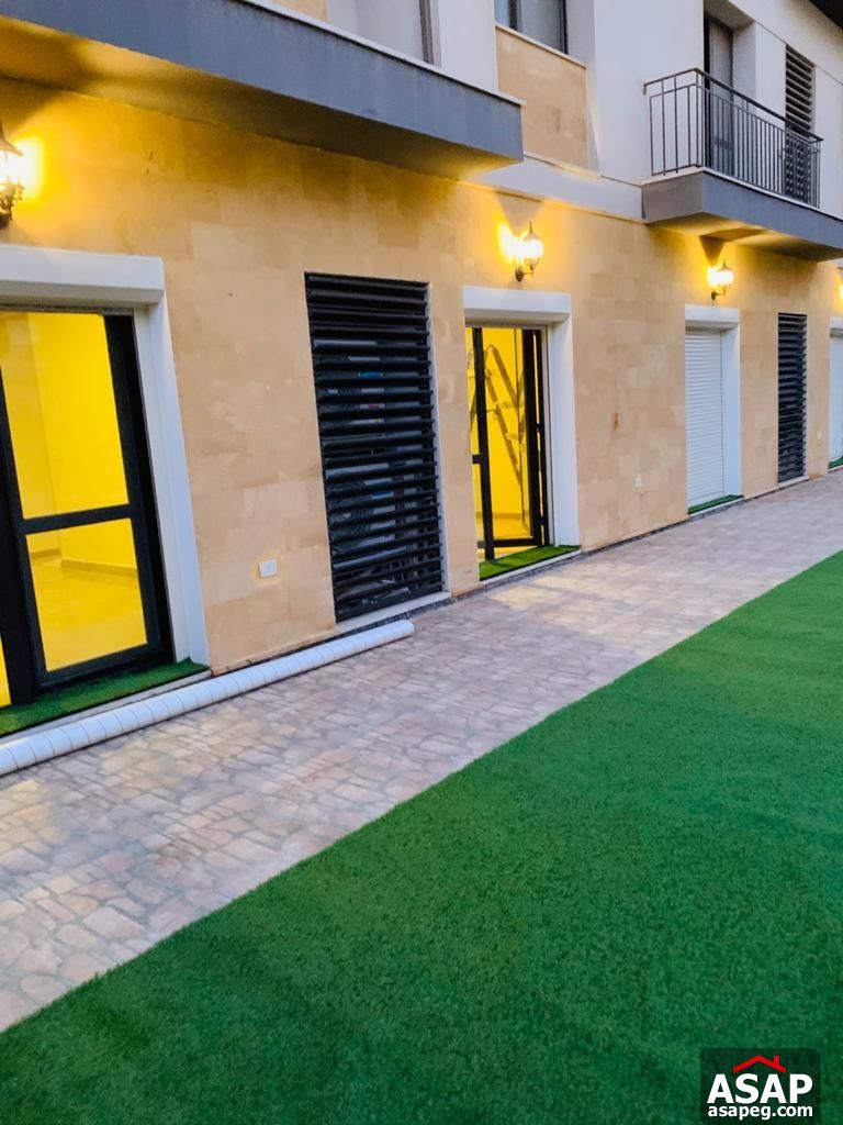 Ground Floor for Rent in Eastown