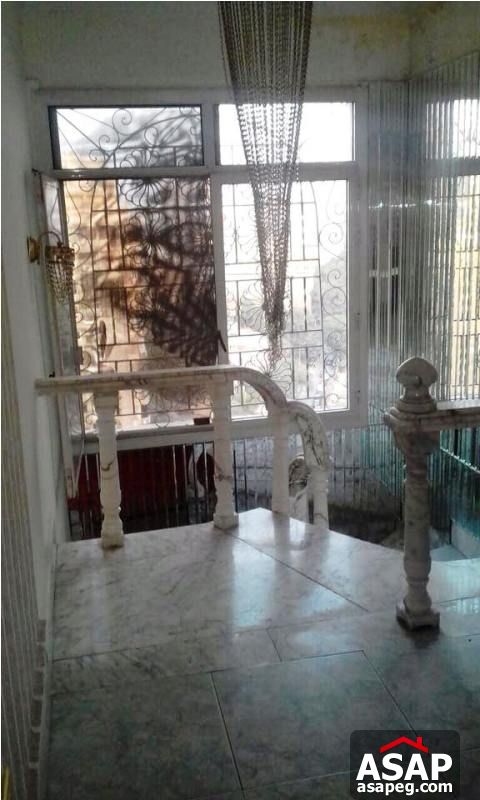 Furnished Duplex for Rent in Dokki Furnished Duplex for Rent in Dokki