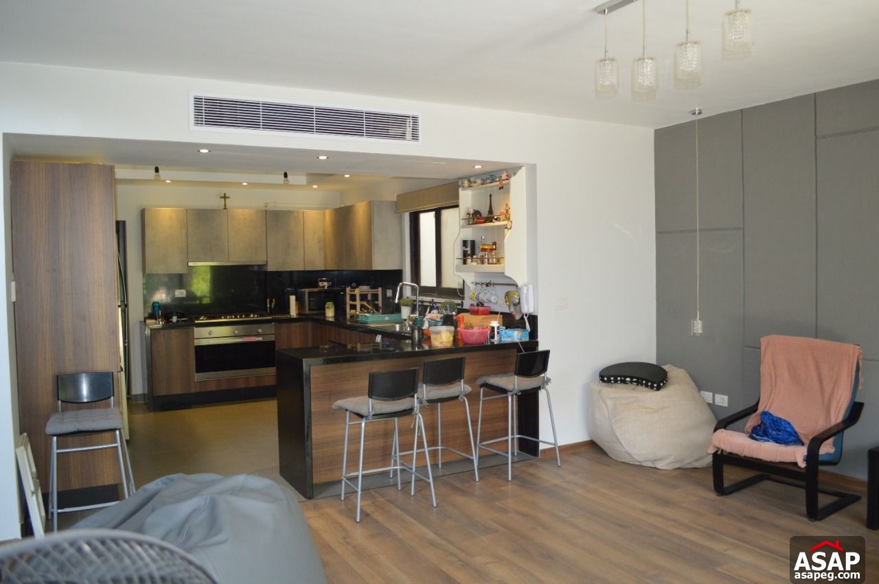 Town House for Rent in Westown Compound Town House for Rent in Westown Compound