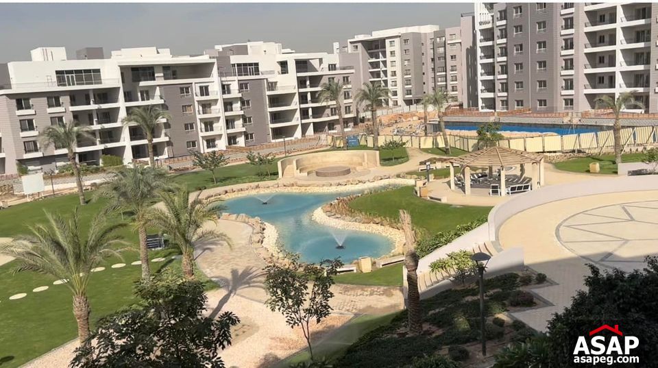 Duplex with Roof for Rent in CFC