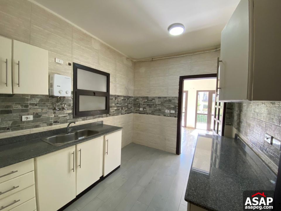 Apartment for Rent in Westown Compound Apartment for Rent in Westown Compound