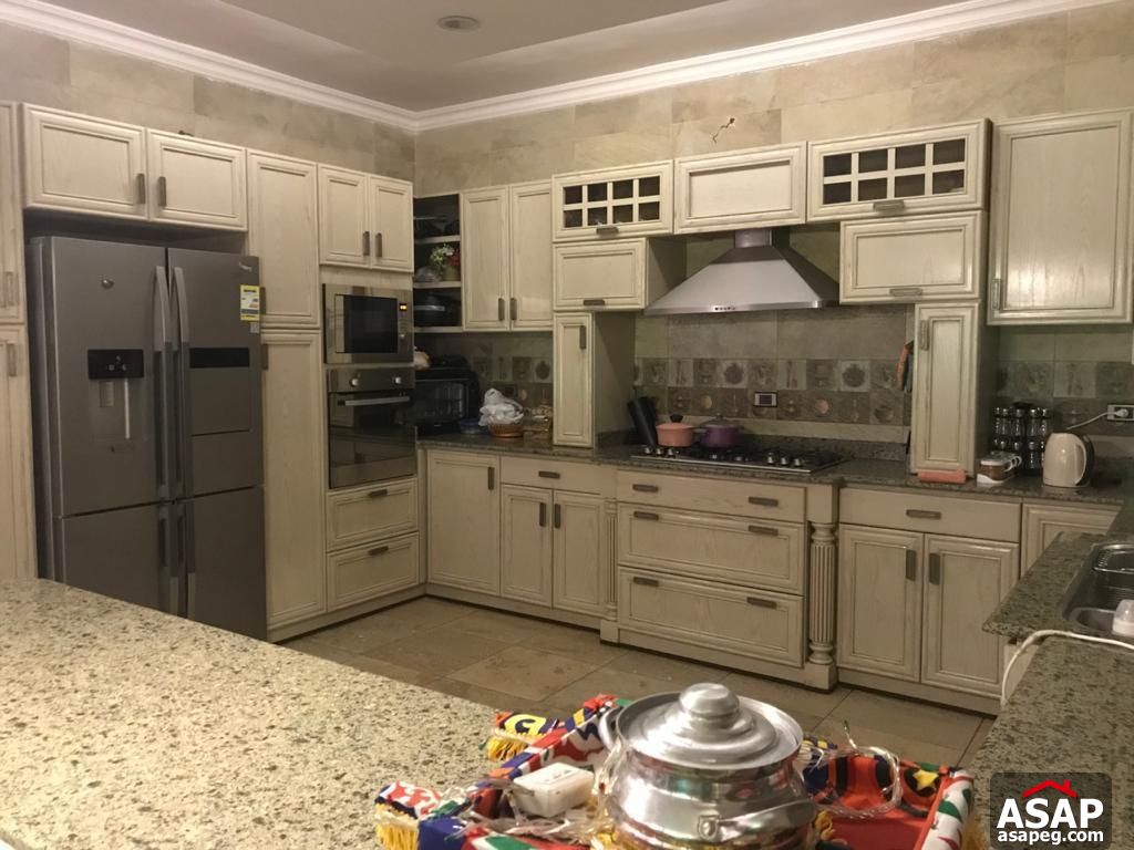 Finished Twin House for Sale in One Piece Compound Finished Twin House for Sale in One Piece Compound