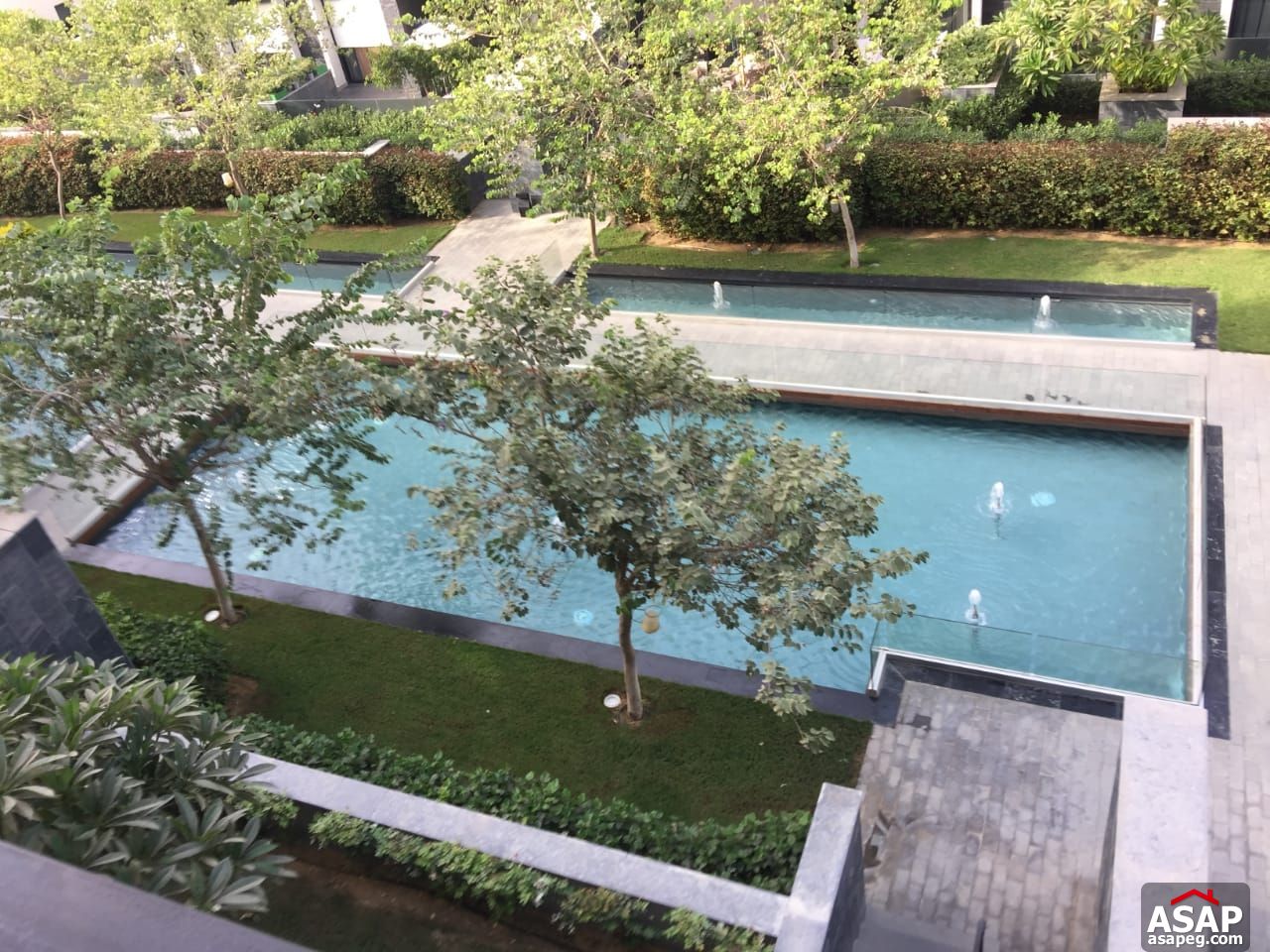 Apartment for Rent in The WaterWay Apartment for Rent in The WaterWay