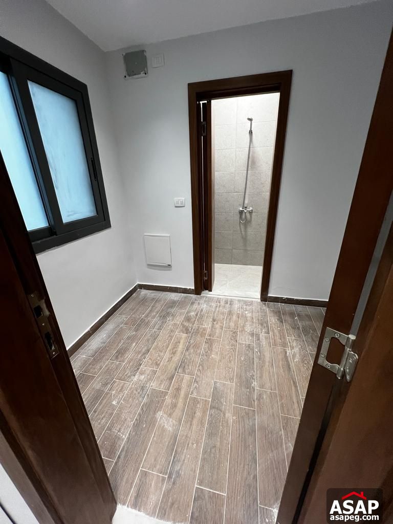 Rent Apartment in Eastown Compound