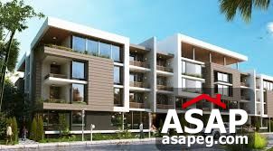 Apartment for Sale in Granda Al Shrouk - El Shrouk Apartment for Sale in Granda Al Shrouk - El Shrouk