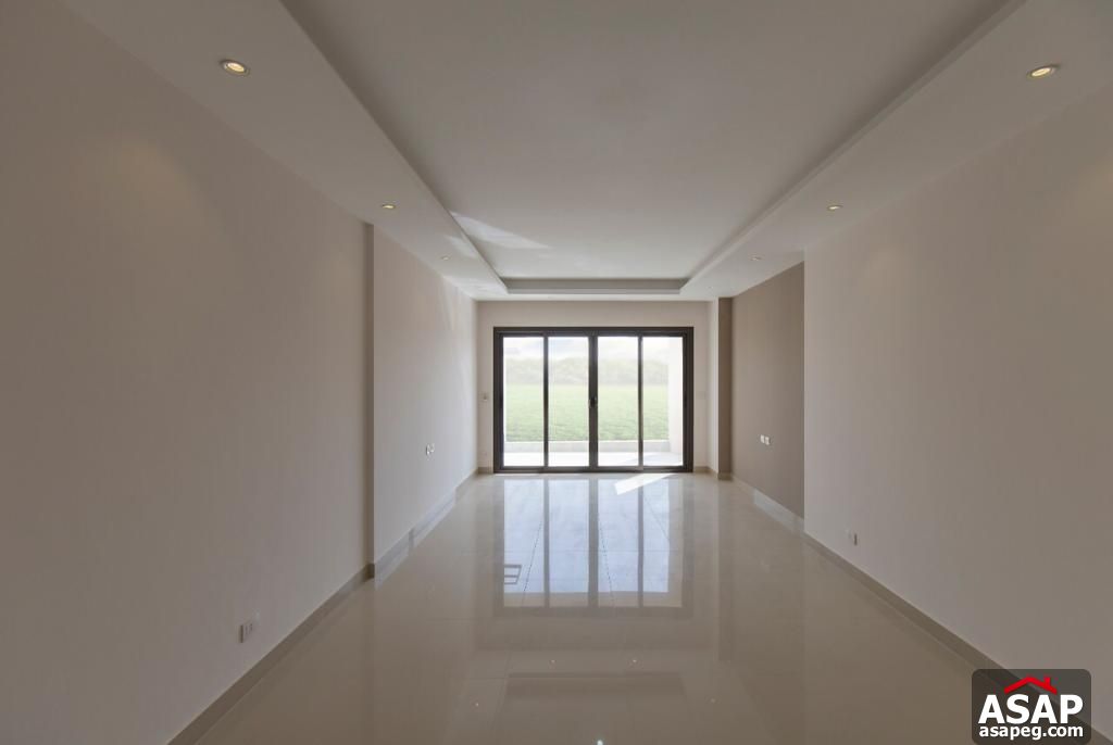 Finished Apartment for Sale in The Address East