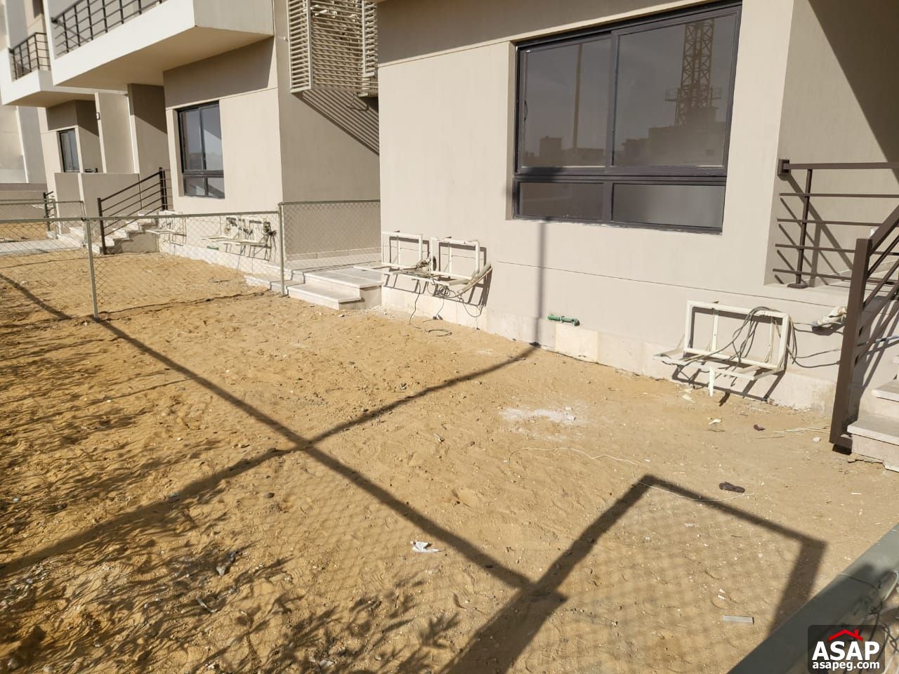 Apartment for Sale in Fifth Square Apartment for Sale in Fifth Square