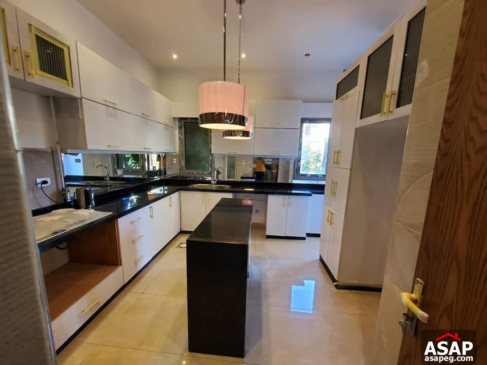 Villa for Rent in Palm Hills , 6 October