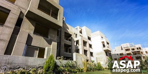 For Sale Apartment in Village Gate Palm Hills For Sale Apartment in Village Gate Palm Hills