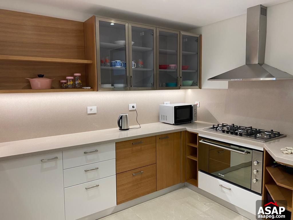 Furnished Apartment for Rent in Eastown Sodic Furnished Apartment for Rent in Eastown Sodic