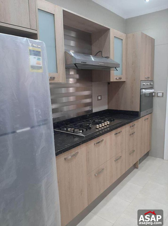 Semi Furnished Apartment for Rent in Eastown Sodic Semi Furnished Apartment for Rent in Eastown Sodic