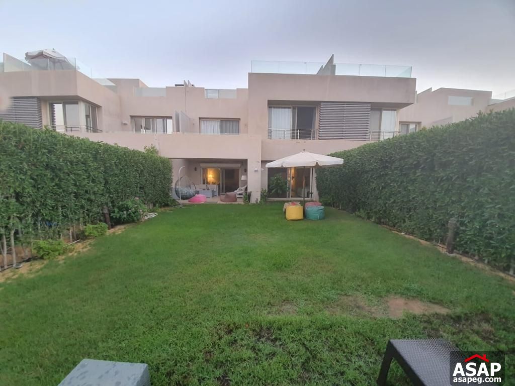 Furnished Town House in Hacienda Bay Furnished Town House in Hacienda Bay