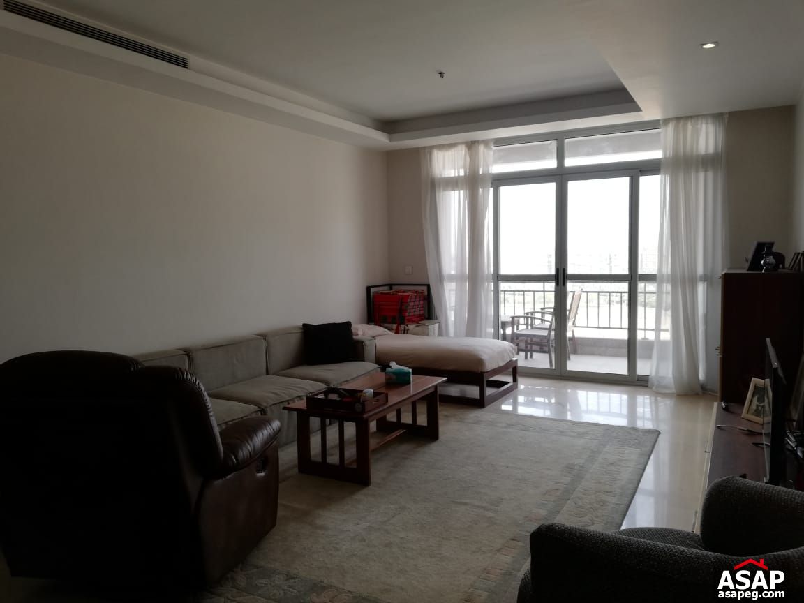 Furnished Apartment for Rent in Cairo Festival City Furnished Apartment for Rent in Cairo Festival City