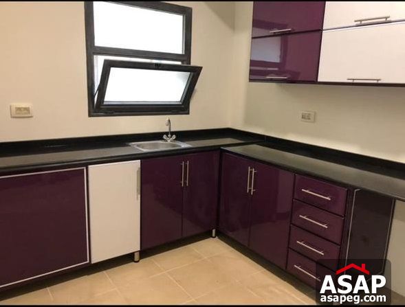 Apartment for Rent in Mivida Apartment for Rent in Mivida