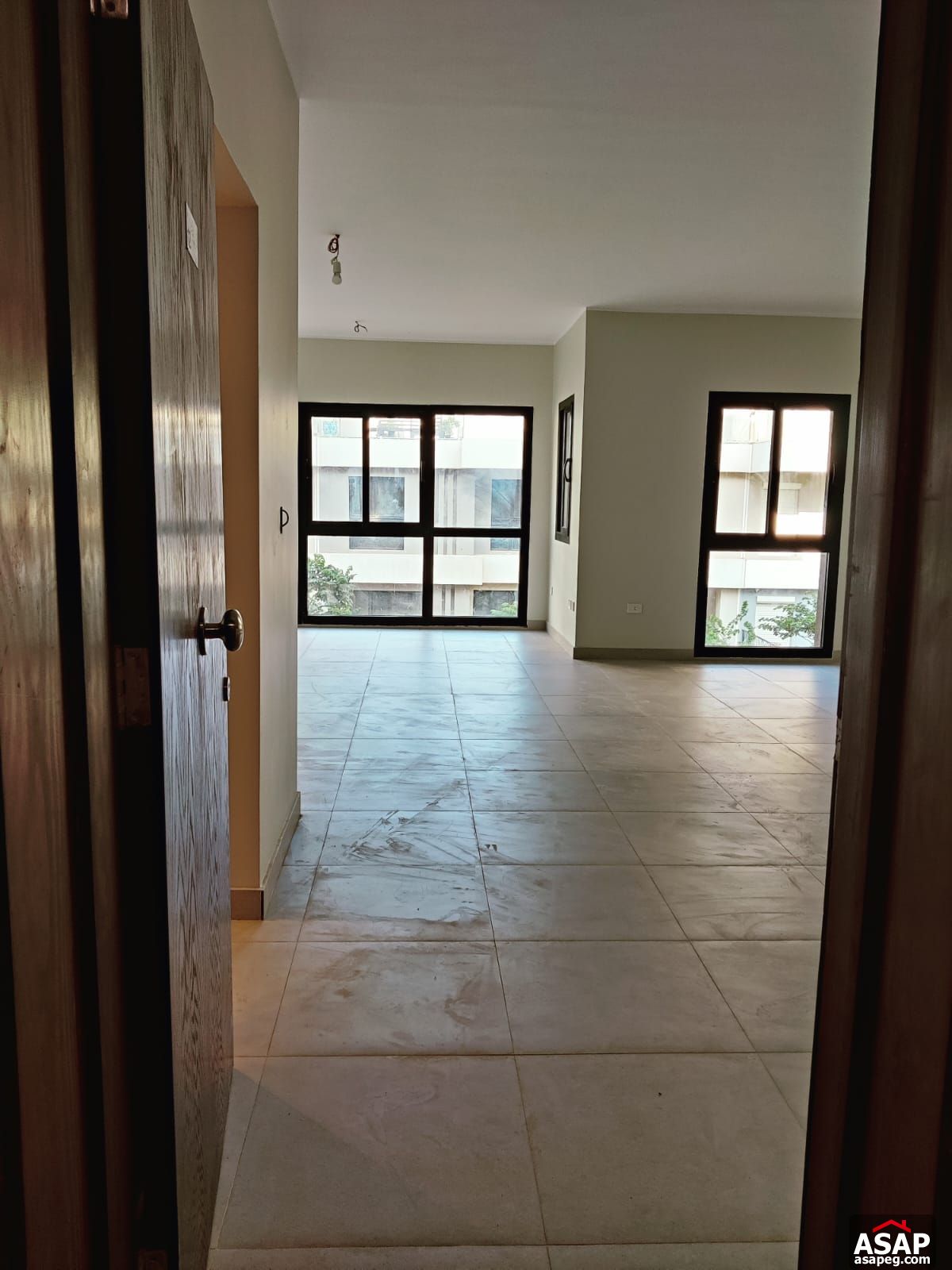 Apartment for Sale in Villette Sodic Apartment for Sale in Villette Sodic