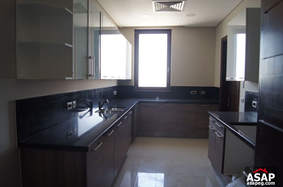 Apartment for Rent in Sheikh Zayed Apartment for Rent in Sheikh Zayed
