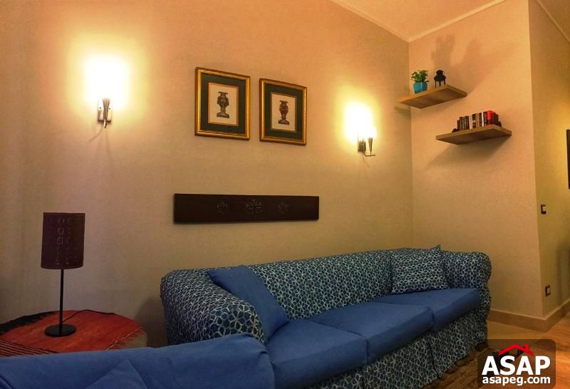 Furnished Studio in Village Gate Palm Hills Furnished Studio in Village Gate Palm Hills