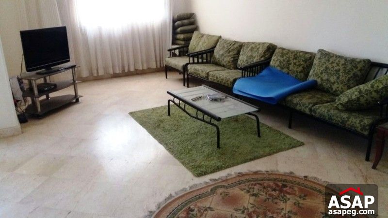 Fully Furnished Apartment in October for Rent Fully Furnished Apartment in October for Rent