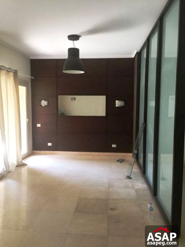 Apartment for Rent in the Village - New Cairo Apartment for Rent in the Village - New Cairo