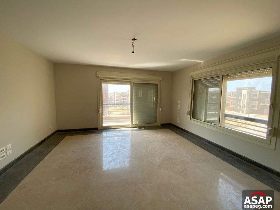 Studio for Rent in New Giza