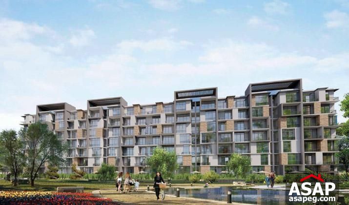 Apartment for Sale in Haptown Hassan Allam Apartment for Sale in Haptown Hassan Allam