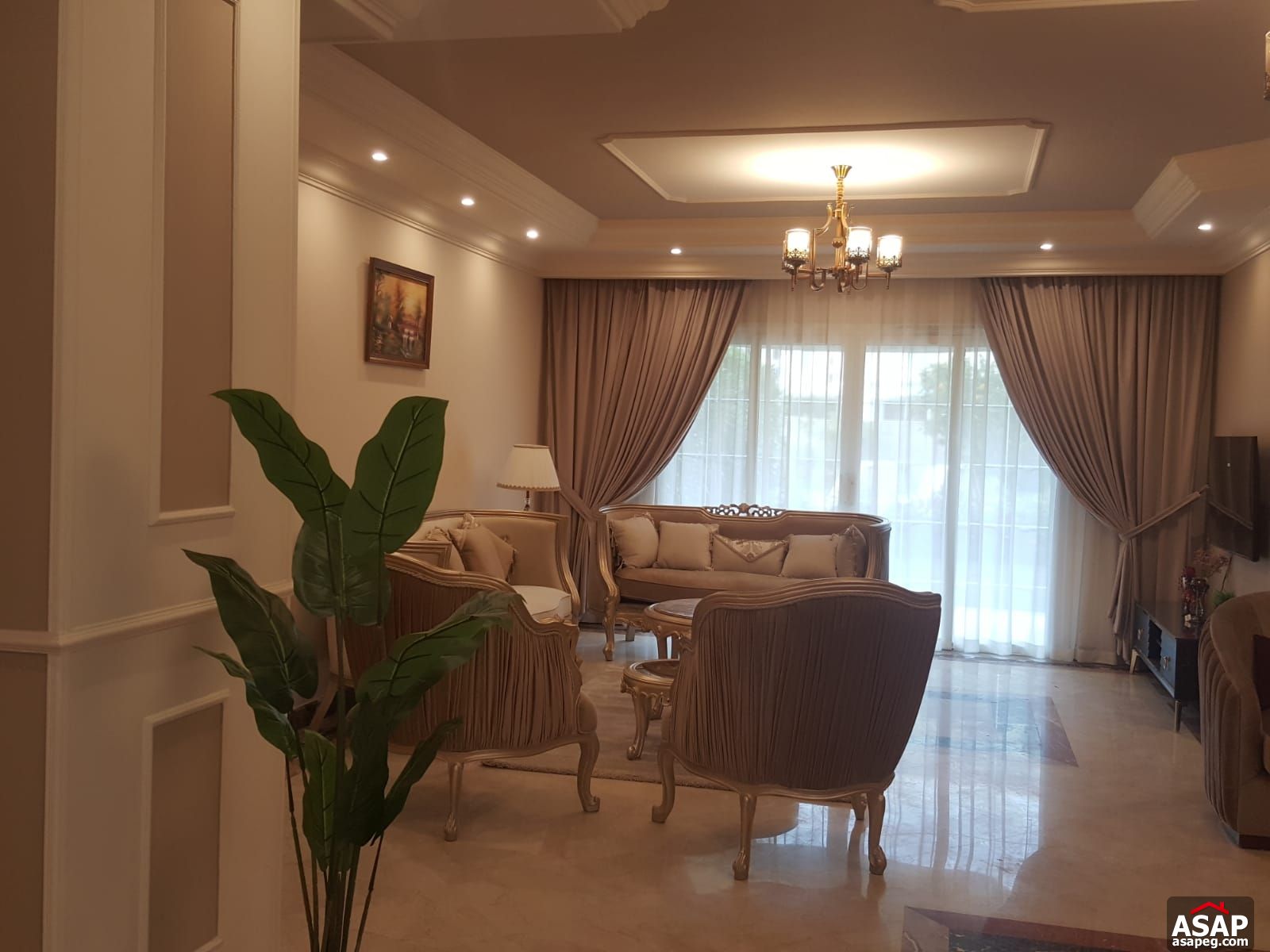 Fully Furnished I Villa for Rent in Hyde Park Fully Furnished I Villa for Rent in Hyde Park