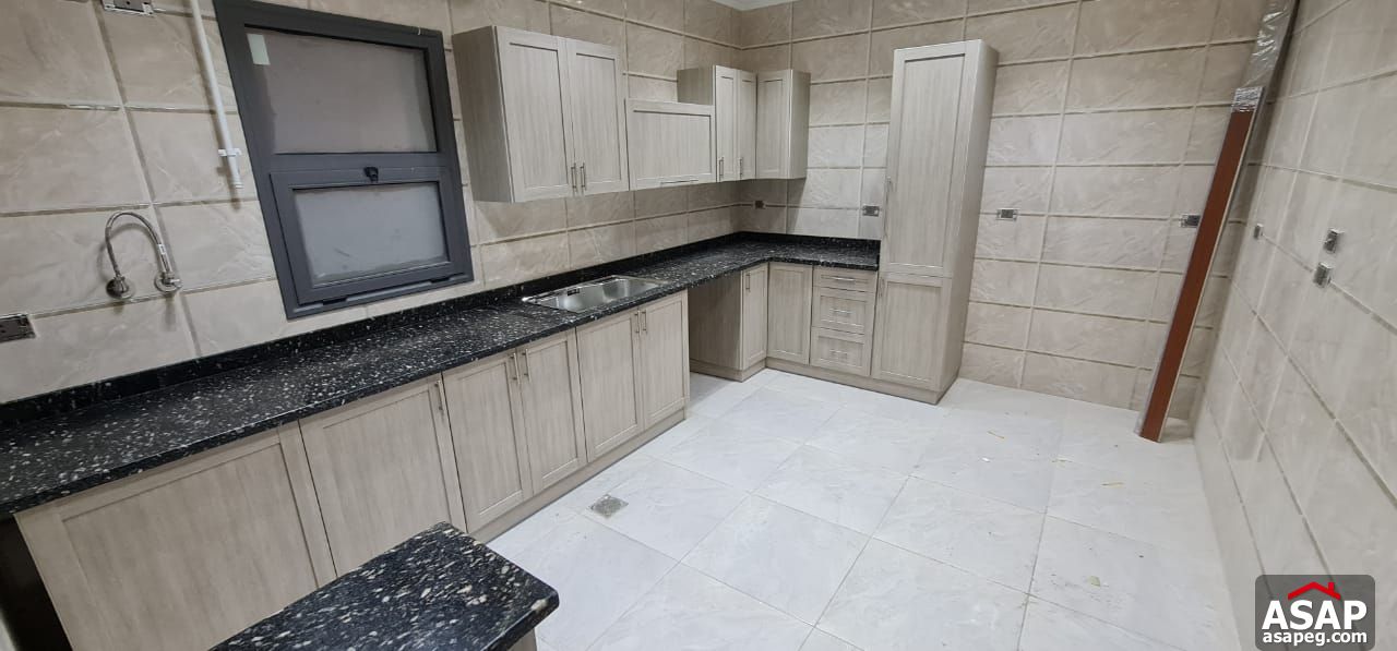 Apartment for Rent in Eastown Sodic Apartment for Rent in Eastown Sodic