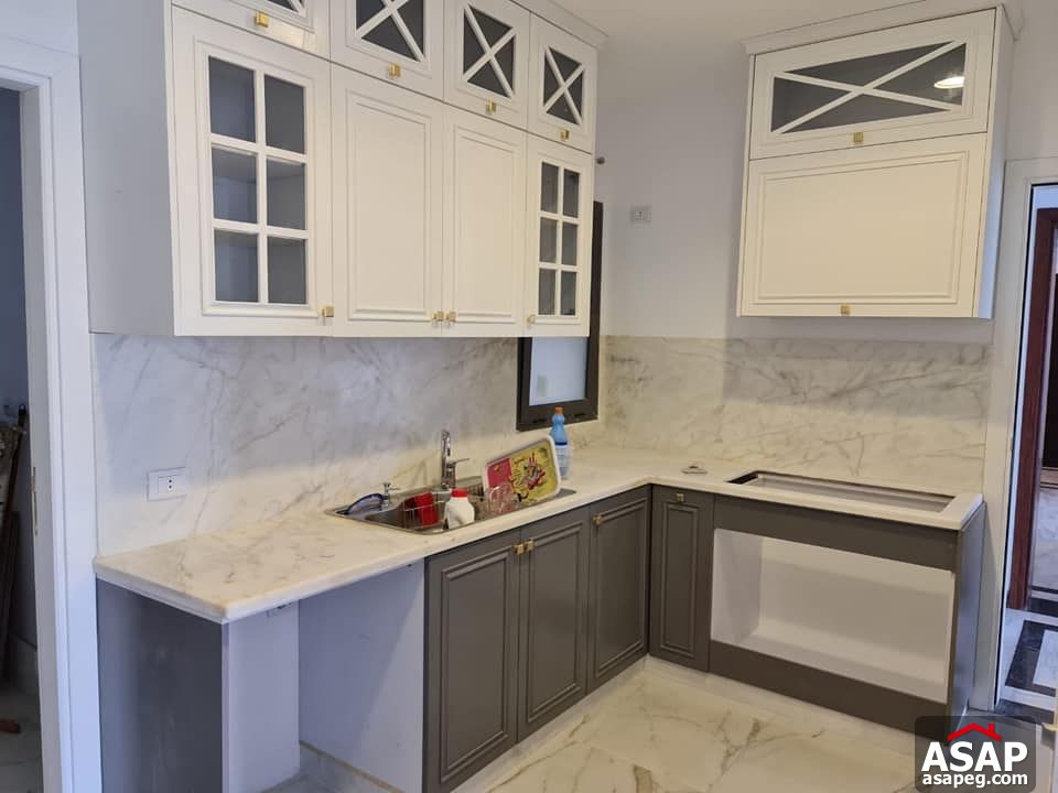 Duplex for Rent in Eastown Sodic Duplex for Rent in Eastown Sodic