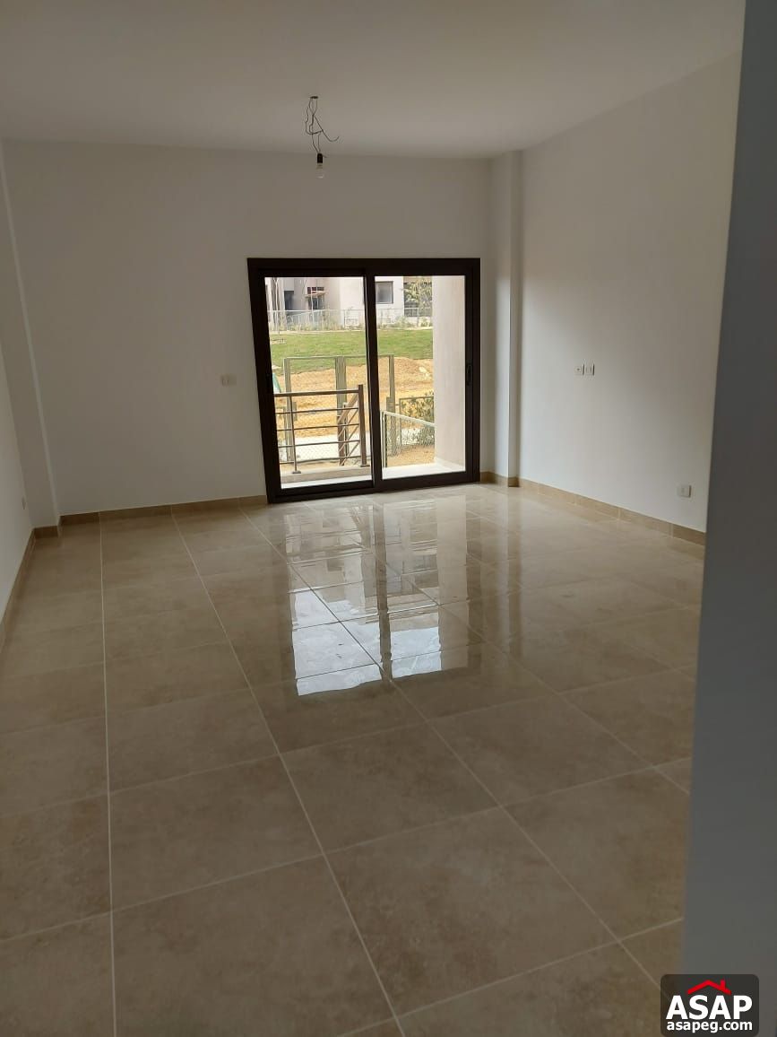 Ground Floor for Sale in El Marasem Ground Floor for Sale in El Marasem